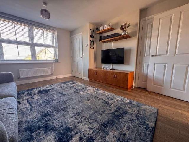 House for sale in Bearwood, Poole