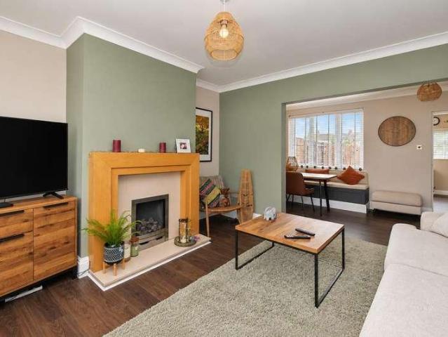 House for sale in Hull, City Of Kingston Upon Hull