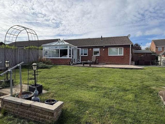House for sale in Melton Mowbray, Melton