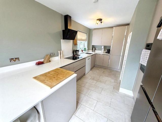 House for sale in New York, North Tyneside