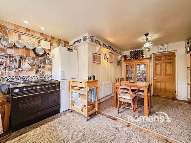 House for sale in Eversley, Hart