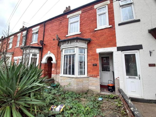 House for sale in Morton, Ingleby