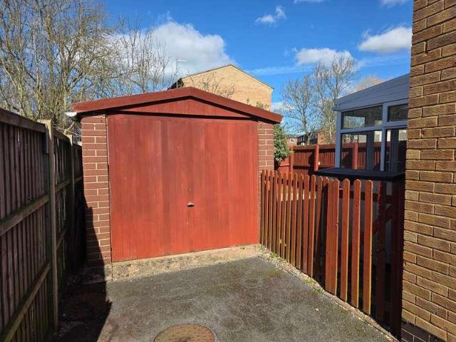 House for sale in Brentingby, Leicestershire