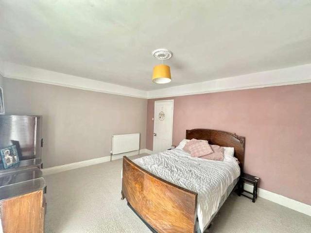 House for sale in Burnham-on-Sea and Highbridge, Burnham-on-sea