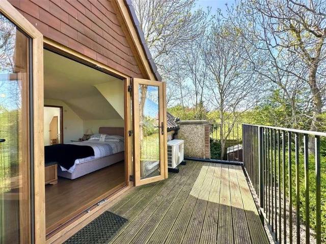 House for sale in Horsebridge, Cross In Hand
