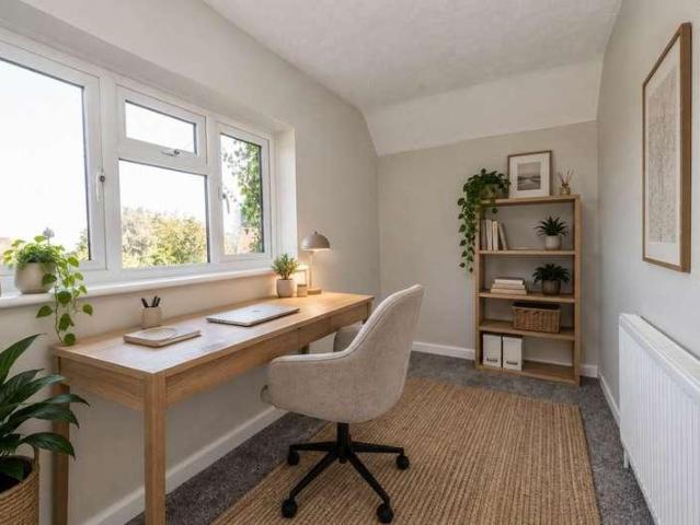 House for sale in Stuppington, The Bridge