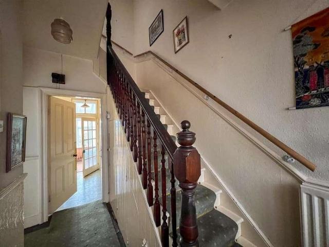 House for sale in Wooler, Northumberland