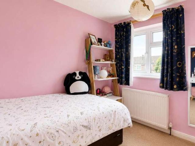 House for sale in Mickleover, East Midlands
