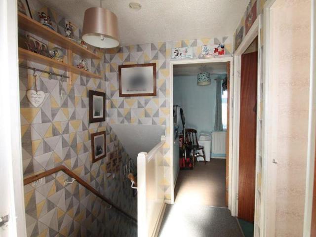 House for sale in Sirhowy, Wales