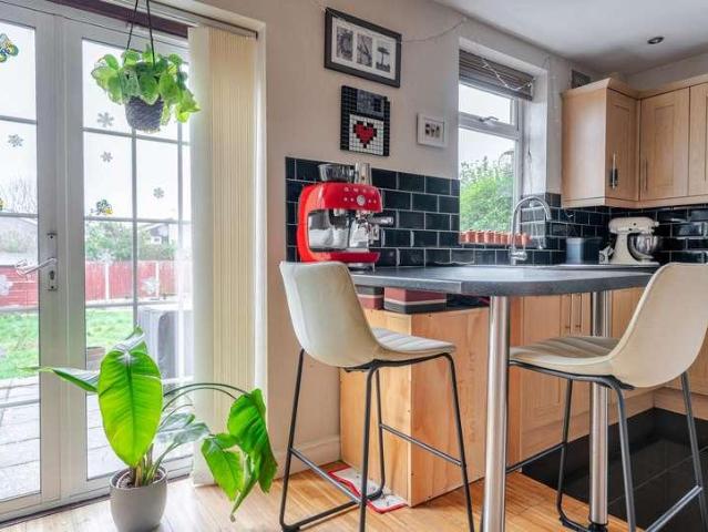 House for sale in Repton Grange, Feckenham
