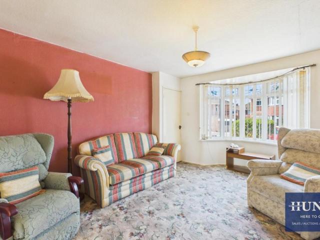 House for sale in Fulwell, Sunderland