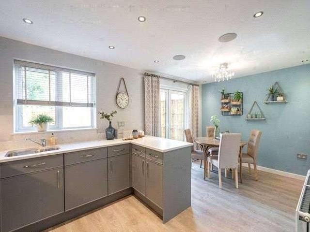 House for sale in Newton St Cyres, Devon