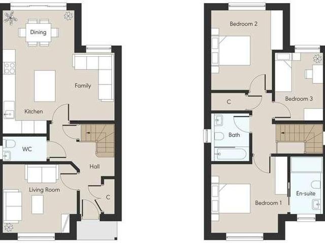 House for sale in Dunton Green, Sevenoaks
