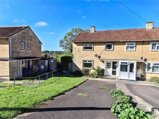 House for sale in Kingsway, Bath