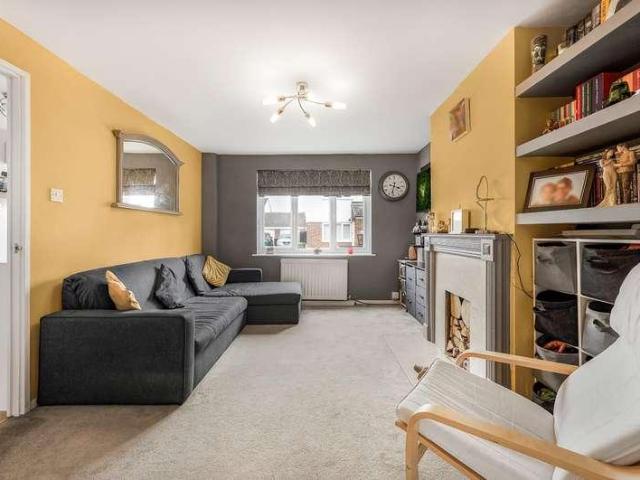 House for sale in Barnston, Duton Hill