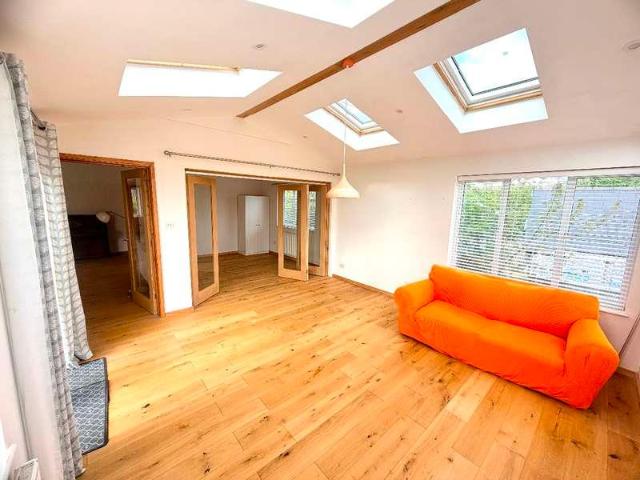 House for sale in Heathlands, East Sussex