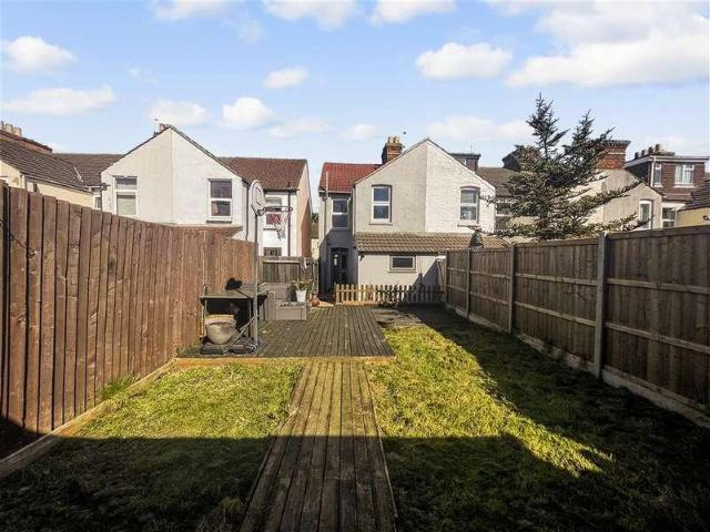House for sale in Snodland, Bourne Vale