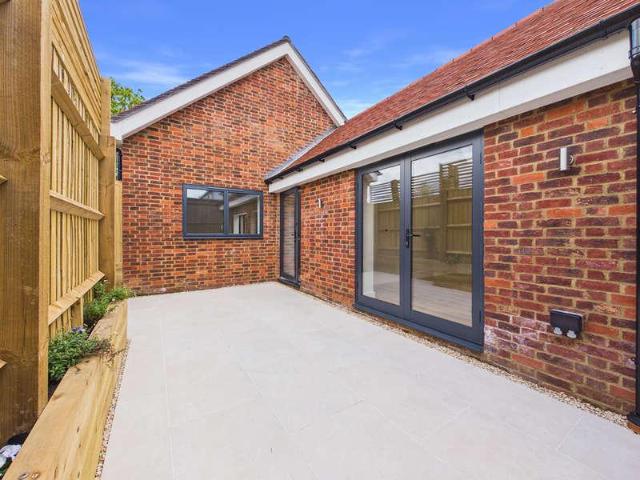 House for sale in Cressex, Buckinghamshire