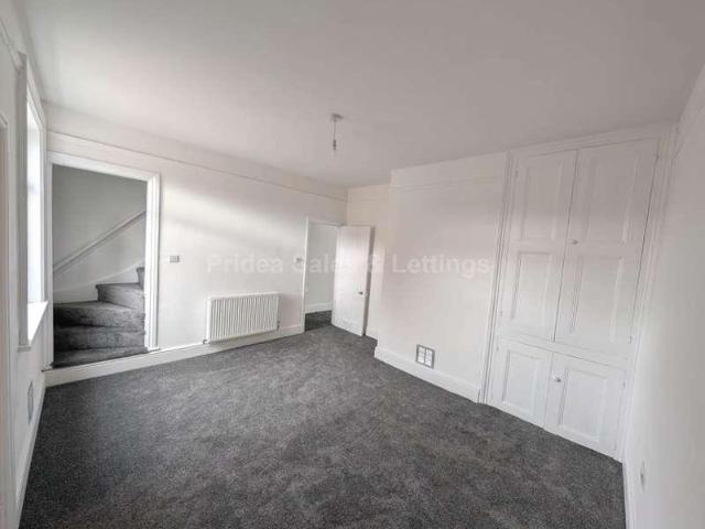 House for sale in Ashby De La Launde, Lincolnshire