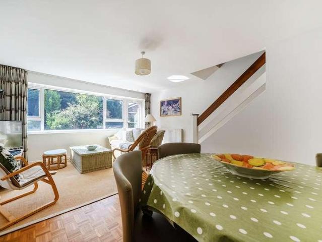 House for sale in Sevenoaks, The Butts