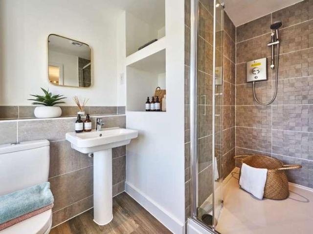 House for sale in Stanford On Avon, Leicestershire