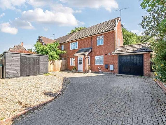 House for sale in Westborough, Surrey