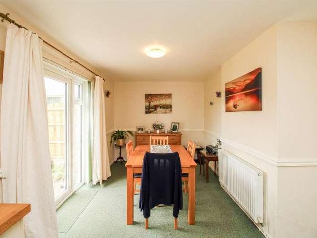 House for sale in Fitzwilliam, West Yorkshire