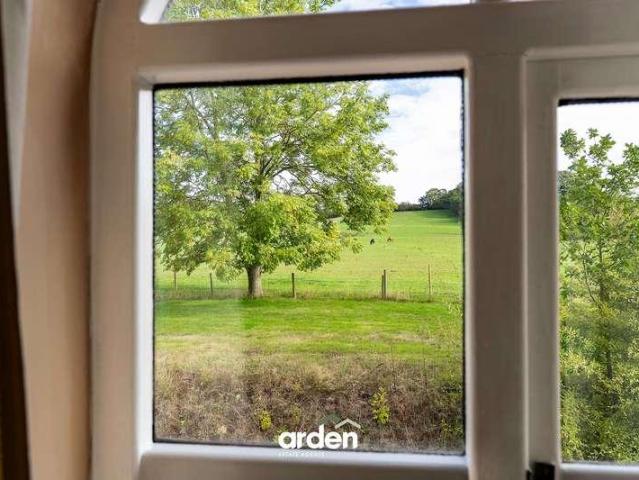 House for sale in Hopwood, Bromsgrove