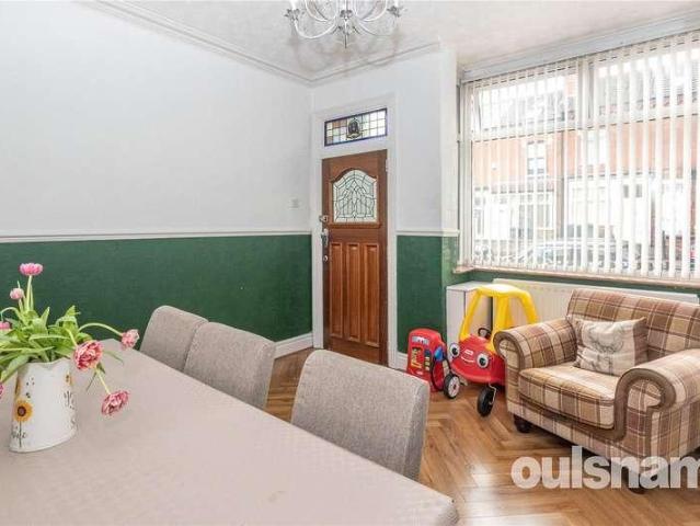 House for sale in Cotteridge, West Midlands