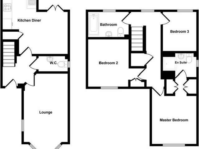 House for sale in Stockton-on-tees
