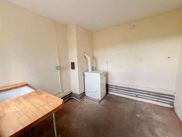 House for sale in Coupland, North East