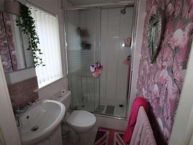 House for sale in Lee Bank, Greater Manchester