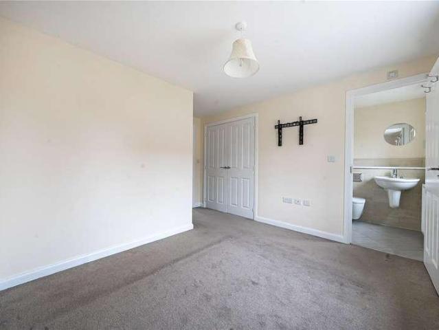 House for sale in Longford Park, Cherwell