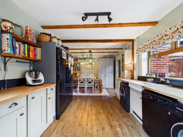 House for sale in North Elmsall, Wakefield