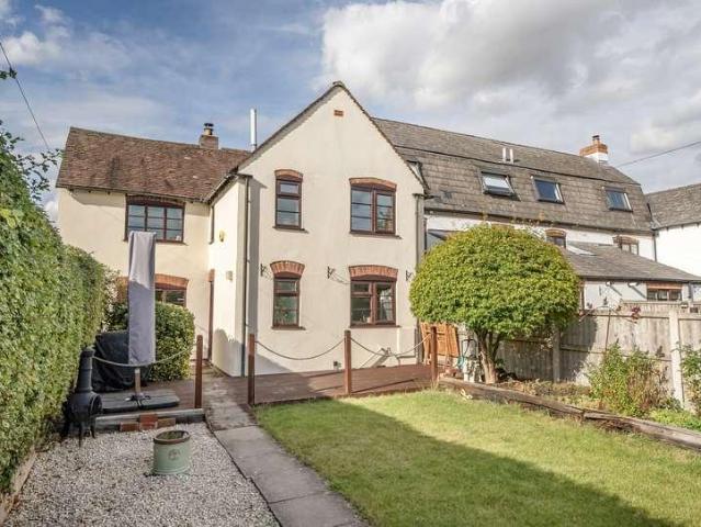 House for sale in Pamington, Gloucestershire