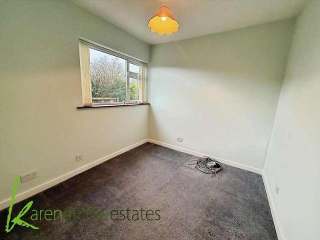 House for sale in Lee Bank, Greater Manchester