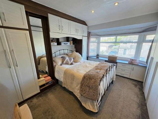 House for sale in Heald Green, Greater Manchester