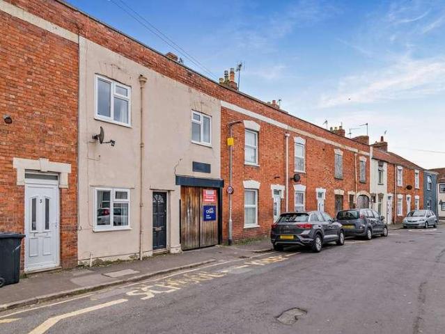 House for sale in Bridgwater, Somerset