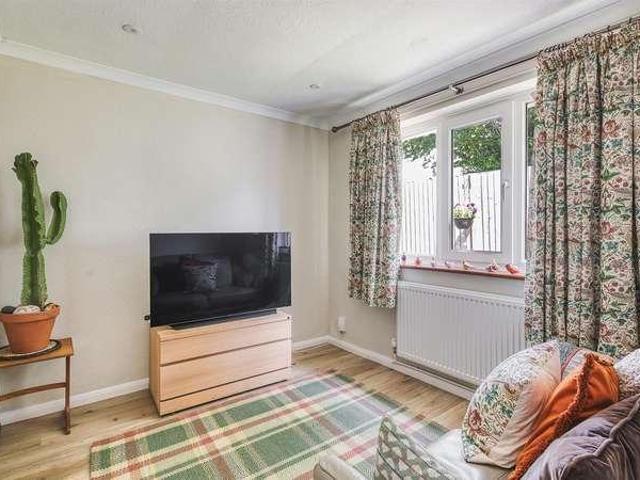 House for sale in Spondon, East Midlands