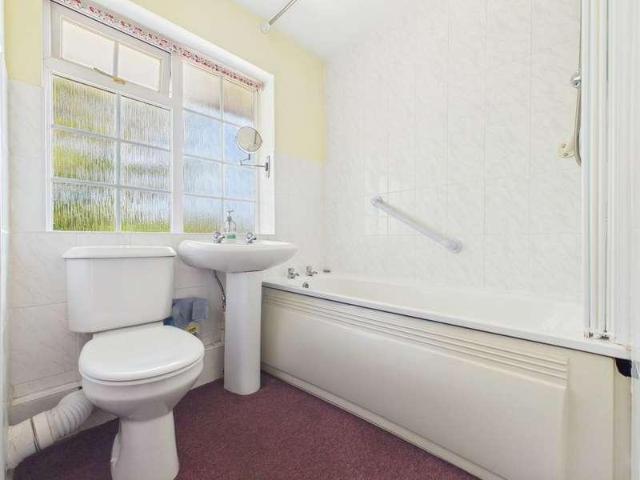 House for sale in Fishersgate, West Sussex