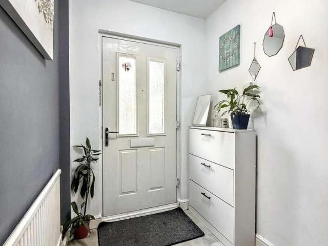 House for sale in Wales