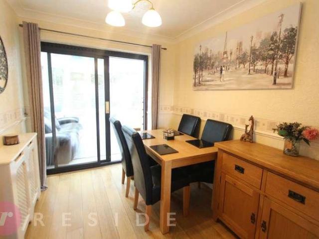 House for sale in Burnedge, Greater Manchester