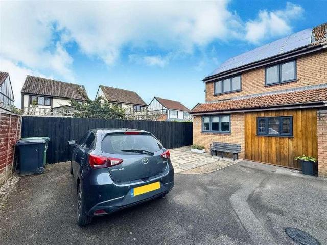 House for sale in Weston-super-mare, North Somerset