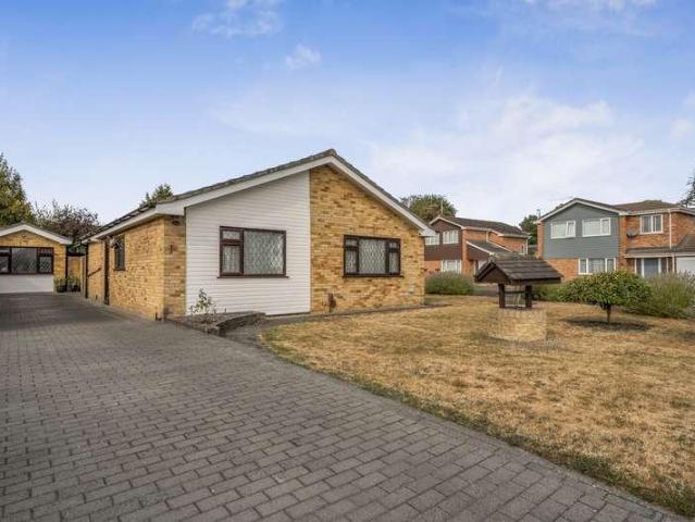 House for sale in Earley