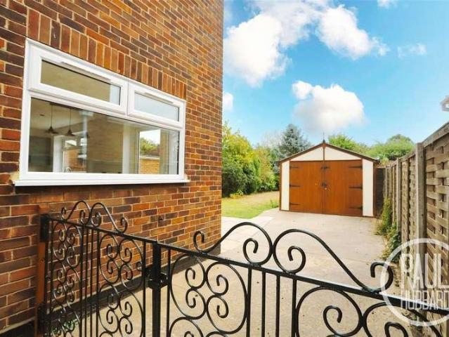 House for sale in Eastbridge, Suffolk