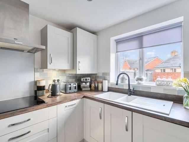 House for sale in Monger, Midsomer Norton