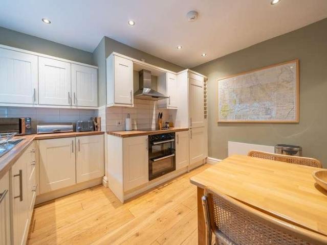 House for sale in Over Staveley, Staveley