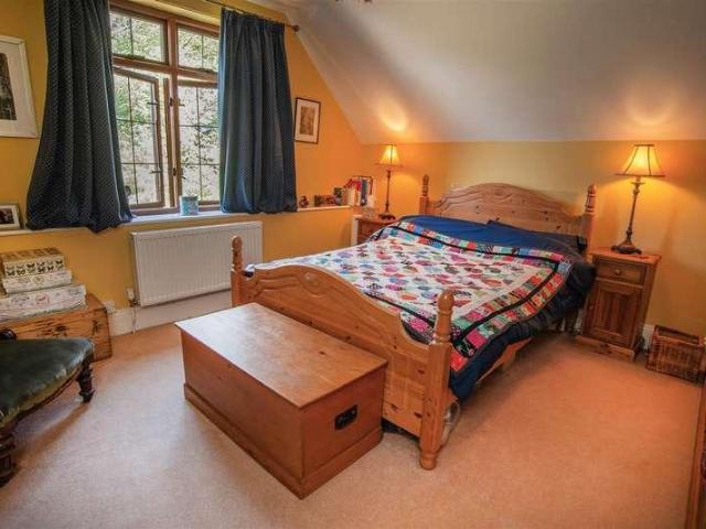 House for sale in Chickerell, East Dorset