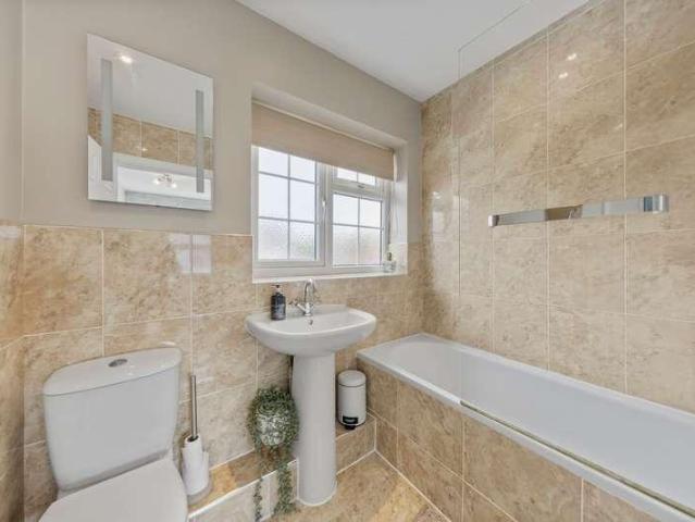 House for sale in Lingley Green, Warrington