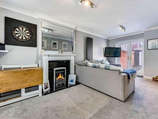 House for sale in Warrington